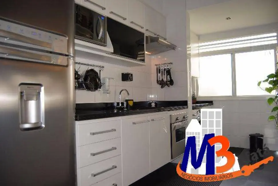 Apartamento com 3 quartos à venda, 100m2 em Tamboré, Santana De Parnaiba - SP - imagem 8 Foto 8 de Apartamento com 3 quartos à venda, 100m2 em Tamboré, Santana De Parnaiba - SP