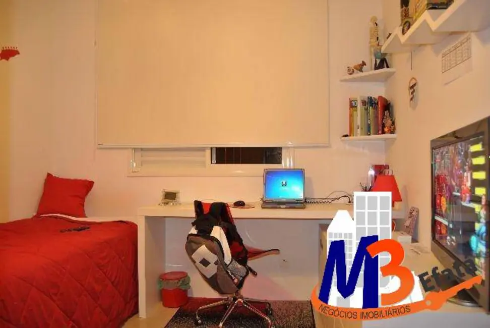 Apartamento com 3 quartos à venda, 100m2 em Tamboré, Santana De Parnaiba - SP - imagem 9 Foto 9 de Apartamento com 3 quartos à venda, 100m2 em Tamboré, Santana De Parnaiba - SP