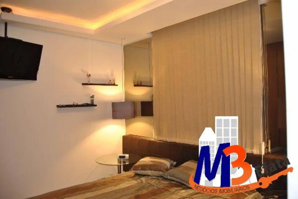 Apartamento com 3 quartos à venda, 100m2 em Tamboré, Santana De Parnaiba - SP - imagem 6 Foto 6 de Apartamento com 3 quartos à venda, 100m2 em Tamboré, Santana De Parnaiba - SP