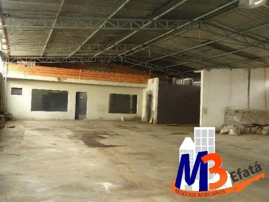 Armazém / Galpão para alugar, 525m2 em Instituto de Previdência, São Paulo - SP - imagem 4 Foto 4 de Armazém / Galpão para alugar, 525m2 em Instituto de Previdência, São Paulo - SP