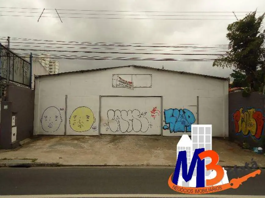 Armazém / Galpão para alugar, 525m2 em Instituto de Previdência, São Paulo - SP - imagem 5 Foto 5 de Armazém / Galpão para alugar, 525m2 em Instituto de Previdência, São Paulo - SP