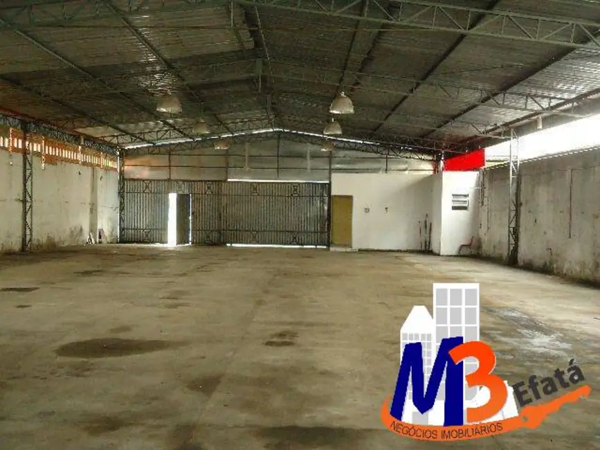 Armazém / Galpão para alugar, 525m2 em Instituto de Previdência, São Paulo - SP - imagem 3 Foto 3 de Armazém / Galpão para alugar, 525m2 em Instituto de Previdência, São Paulo - SP