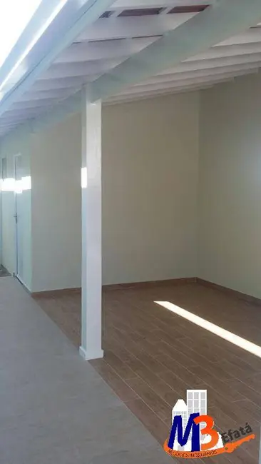 Foto 2 de Casa com 3 quartos à venda, 275m2 em Parque Continental, São Paulo - SP