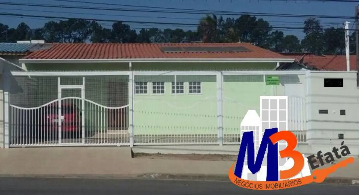 Foto 1 de Casa com 3 quartos à venda, 275m2 em Parque Continental, São Paulo - SP