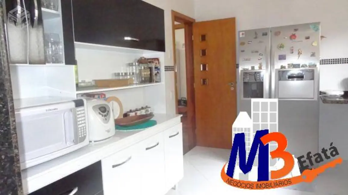 Casa com 3 quartos à venda, 275m2 em Parque Continental, São Paulo - SP - imagem 7 Foto 7 de Casa com 3 quartos à venda, 275m2 em Parque Continental, São Paulo - SP