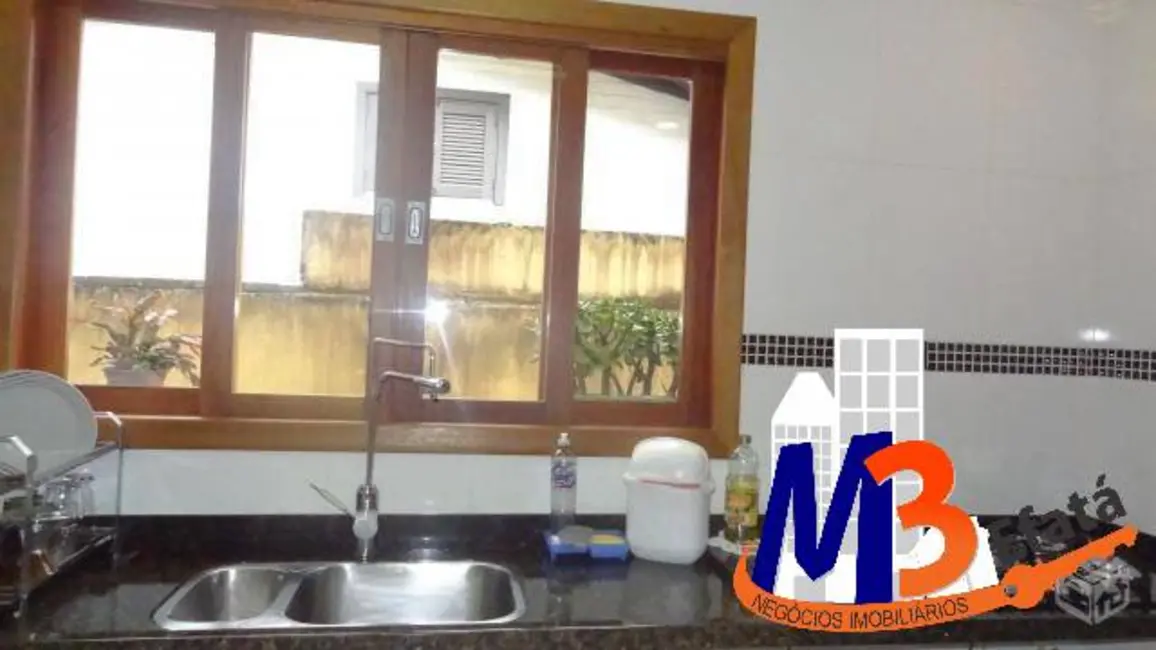 Casa com 3 quartos à venda, 275m2 em Parque Continental, São Paulo - SP - imagem 8 Foto 8 de Casa com 3 quartos à venda, 275m2 em Parque Continental, São Paulo - SP