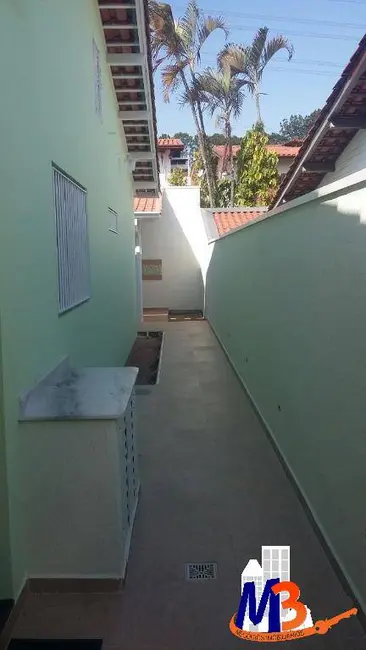 Casa com 3 quartos à venda, 275m2 em Parque Continental, São Paulo - SP - imagem 6 Foto 6 de Casa com 3 quartos à venda, 275m2 em Parque Continental, São Paulo - SP