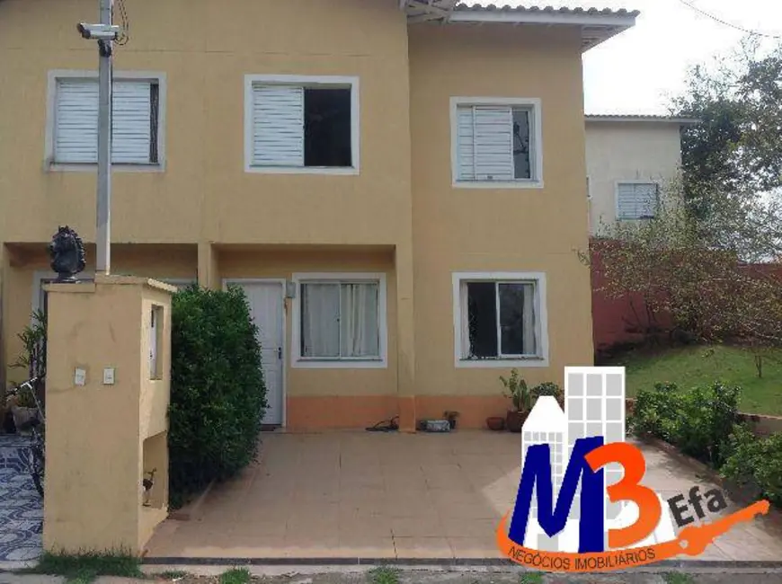 Sobrado com 3 quartos à venda, 100m2 em Jardim Petrópolis, Cotia - SP - imagem 1 Foto 1 de Sobrado com 3 quartos à venda, 100m2 em Jardim Petrópolis, Cotia - SP