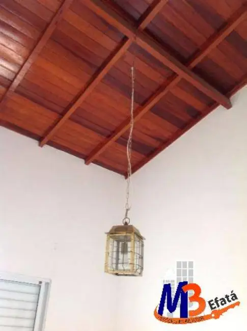 Sobrado com 3 quartos à venda, 100m2 em Jardim Petrópolis, Cotia - SP - imagem 5 Foto 5 de Sobrado com 3 quartos à venda, 100m2 em Jardim Petrópolis, Cotia - SP