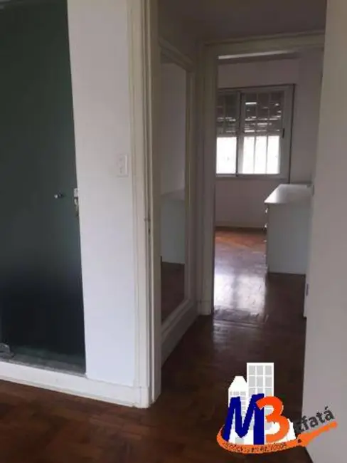 Apartamento com 4 quartos à venda, 171m2 em Pinheiros, São Paulo - SP - imagem 4 Foto 4 de Apartamento com 4 quartos à venda, 171m2 em Pinheiros, São Paulo - SP