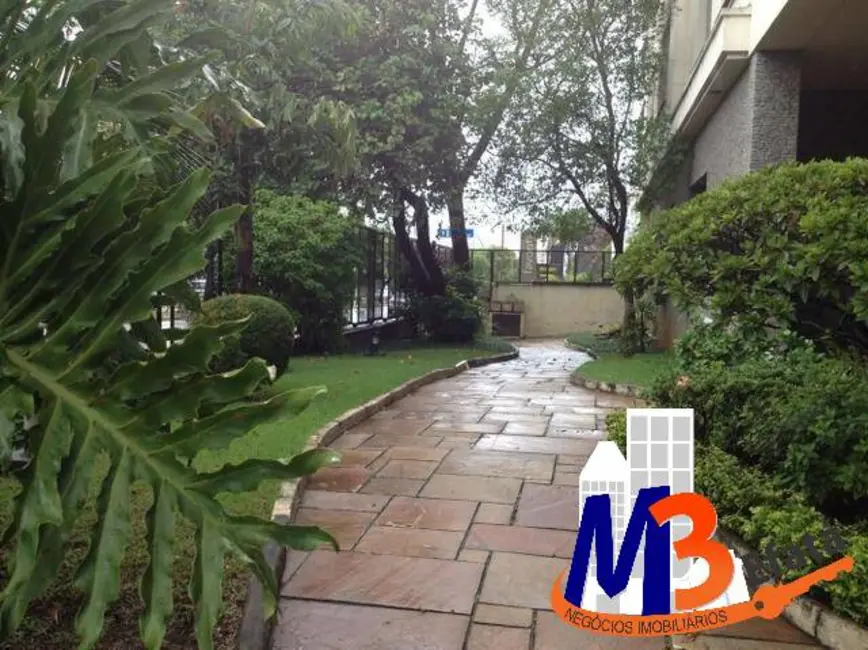 Apartamento com 4 quartos à venda, 171m2 em Pinheiros, São Paulo - SP - imagem 3 Foto 3 de Apartamento com 4 quartos à venda, 171m2 em Pinheiros, São Paulo - SP