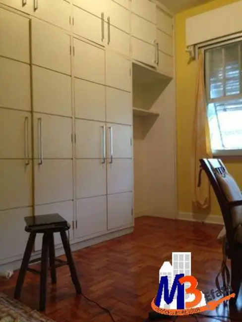 Apartamento com 4 quartos à venda, 171m2 em Pinheiros, São Paulo - SP - imagem 9 Foto 9 de Apartamento com 4 quartos à venda, 171m2 em Pinheiros, São Paulo - SP