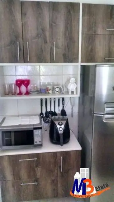 Foto 3 de Apartamento com 2 quartos à venda, 55m2 em Jardim Boa Vista (Zona Oeste), São Paulo - SP