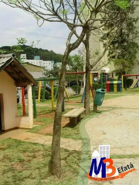 Foto 1 de Apartamento com 2 quartos à venda, 55m2 em Jardim Boa Vista (Zona Oeste), São Paulo - SP