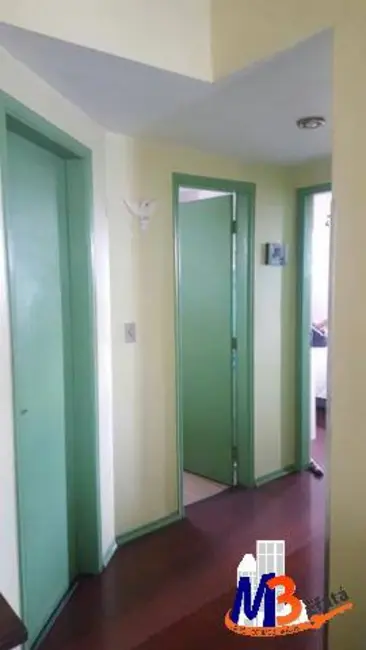 Foto 8 de Apartamento com 2 quartos à venda, 75m2 em Vila Indiana, São Paulo - SP