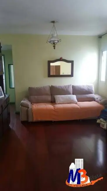 Foto 3 de Apartamento com 2 quartos à venda, 75m2 em Vila Indiana, São Paulo - SP