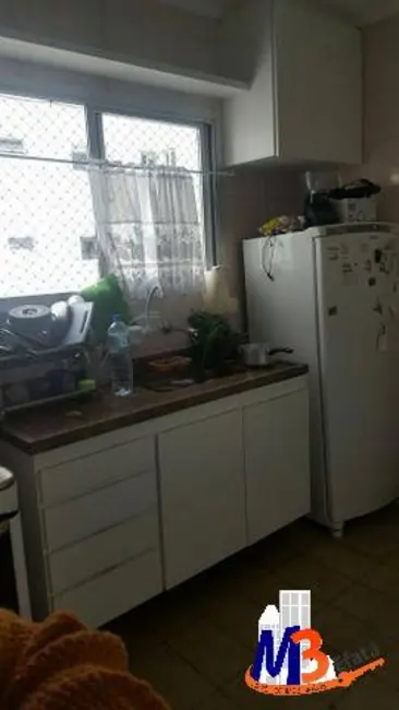 Foto 2 de Apartamento com 2 quartos à venda, 75m2 em Vila Indiana, São Paulo - SP