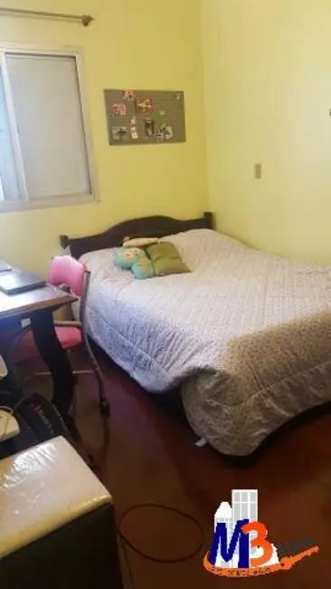 Foto 6 de Apartamento com 2 quartos à venda, 75m2 em Vila Indiana, São Paulo - SP