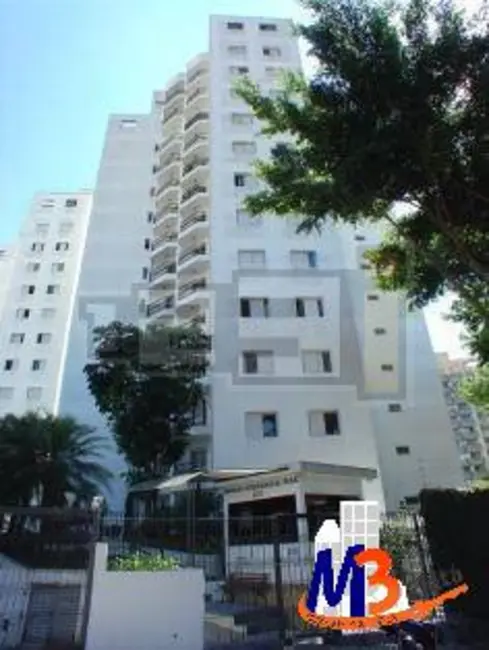 Foto 1 de Apartamento com 2 quartos à venda, 75m2 em Vila Indiana, São Paulo - SP