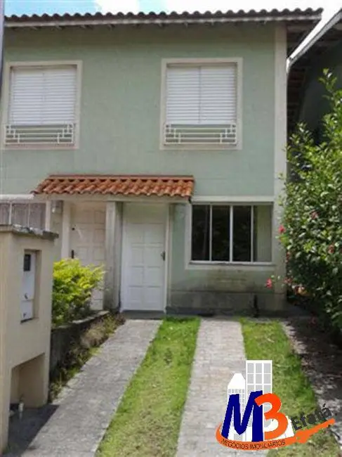 Foto 1 de Sobrado com 2 quartos à venda, 90m2 em Granja Viana, Cotia - SP