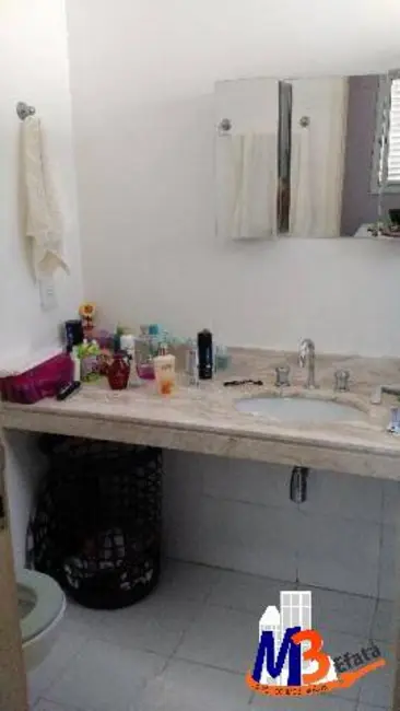 Foto 3 de Apartamento com 3 quartos à venda, 110m2 em Santana De Parnaiba - SP