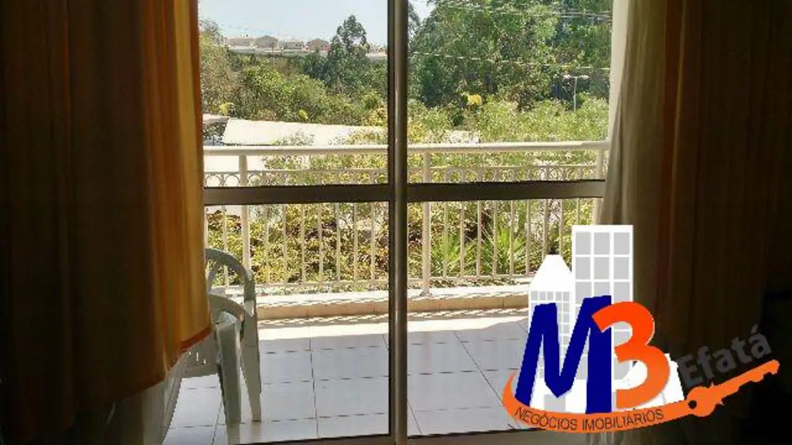 Foto 8 de Apartamento com 3 quartos à venda, 110m2 em Santana De Parnaiba - SP