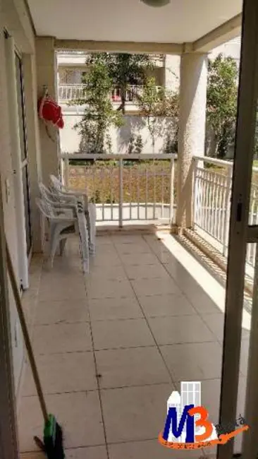 Foto 7 de Apartamento com 3 quartos à venda, 110m2 em Santana De Parnaiba - SP