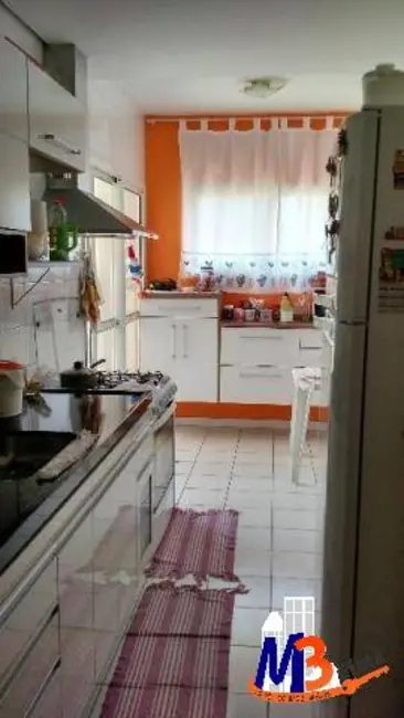 Foto 4 de Apartamento com 3 quartos à venda, 110m2 em Santana De Parnaiba - SP