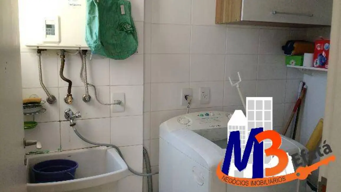 Foto 5 de Apartamento com 3 quartos à venda, 110m2 em Santana De Parnaiba - SP