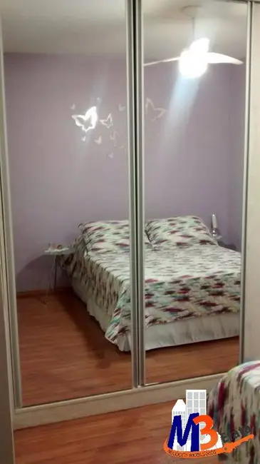 Foto 6 de Sobrado com 2 quartos à venda, 96m2 em Jardim Cláudia, São Paulo - SP