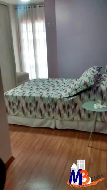 Foto 4 de Sobrado com 2 quartos à venda, 96m2 em Jardim Cláudia, São Paulo - SP