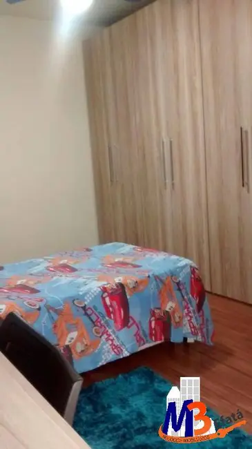 Foto 2 de Sobrado com 2 quartos à venda, 96m2 em Jardim Cláudia, São Paulo - SP