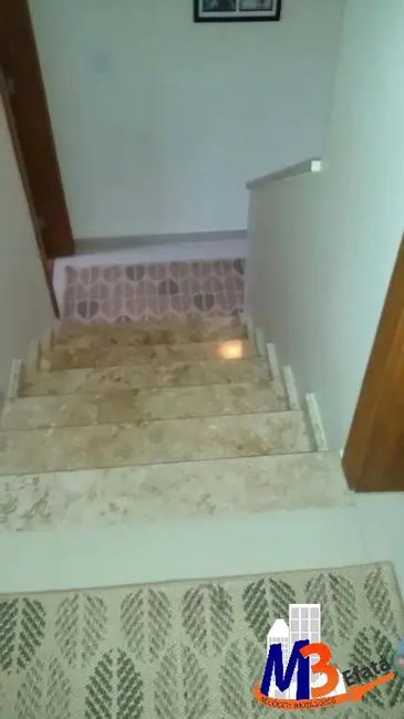 Foto 3 de Sobrado com 2 quartos à venda, 96m2 em Jardim Cláudia, São Paulo - SP