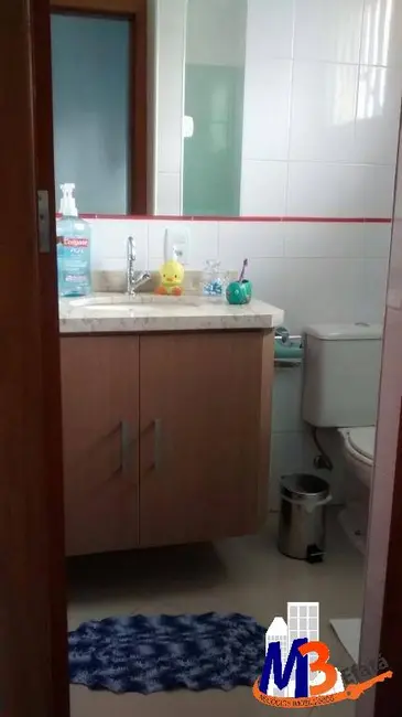 Foto 9 de Sobrado com 2 quartos à venda, 96m2 em Jardim Cláudia, São Paulo - SP