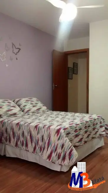 Foto 5 de Sobrado com 2 quartos à venda, 96m2 em Jardim Cláudia, São Paulo - SP