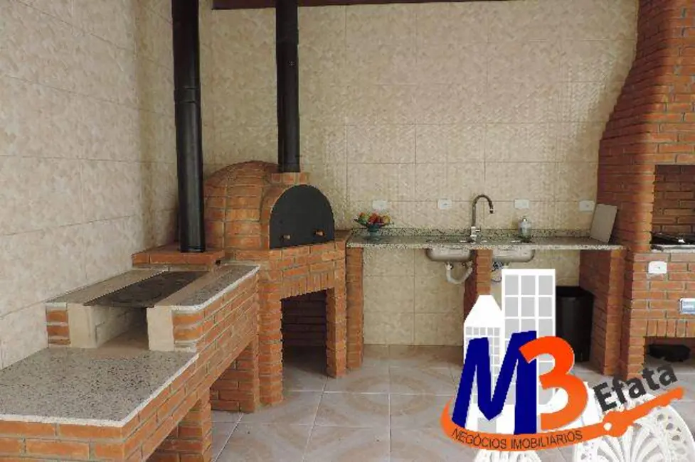 Foto 8 de Casa com 4 quartos à venda, 600m2 em Alphaville Industrial, Barueri - SP