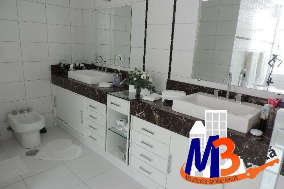 Foto 3 de Casa com 4 quartos à venda, 600m2 em Alphaville Industrial, Barueri - SP