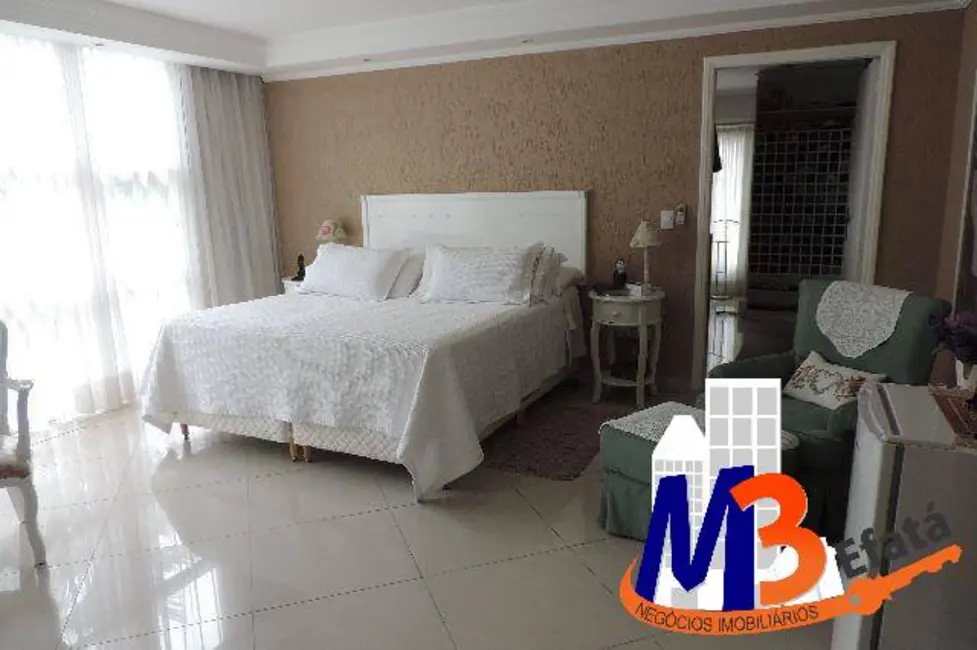 Foto 7 de Casa com 4 quartos à venda, 600m2 em Alphaville Industrial, Barueri - SP