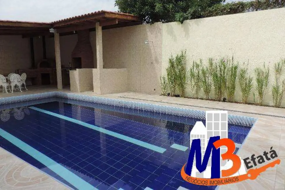 Foto 4 de Casa com 4 quartos à venda, 600m2 em Alphaville Industrial, Barueri - SP