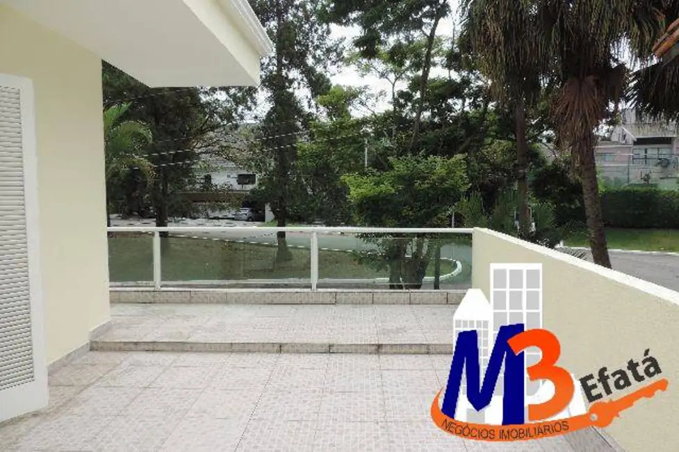 Foto 9 de Casa com 4 quartos à venda, 600m2 em Alphaville Industrial, Barueri - SP