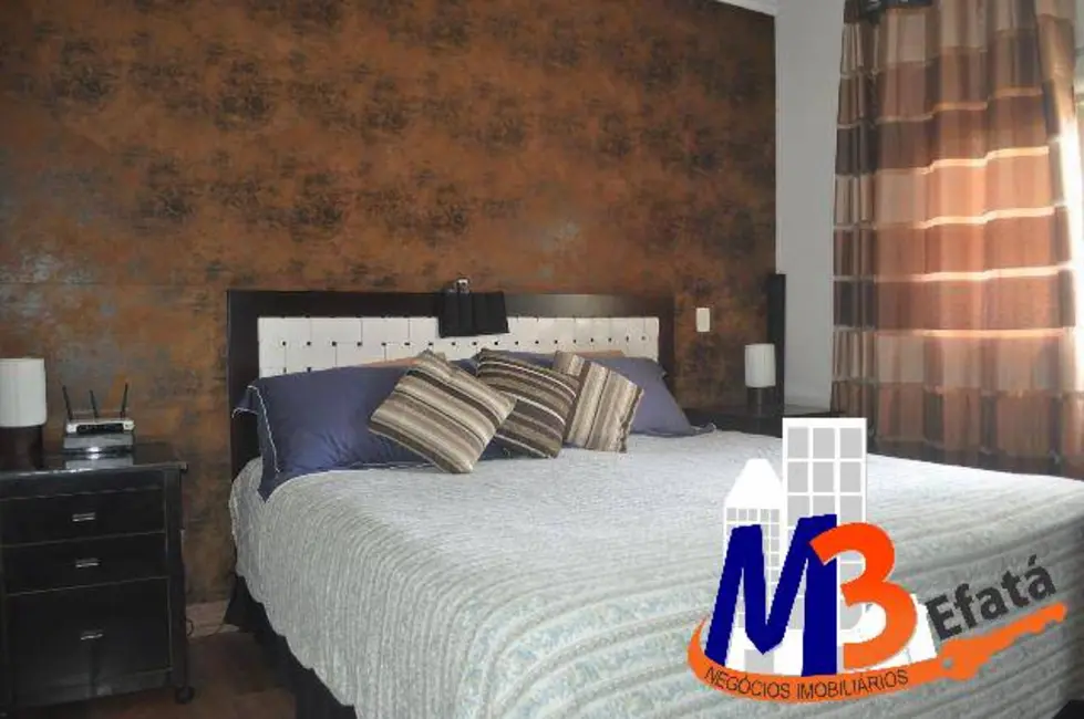 Apartamento com 3 quartos à venda, 140m2 em Tamboré, Santana De Parnaiba - SP - imagem 6 Foto 6 de Apartamento com 3 quartos à venda, 140m2 em Tamboré, Santana De Parnaiba - SP