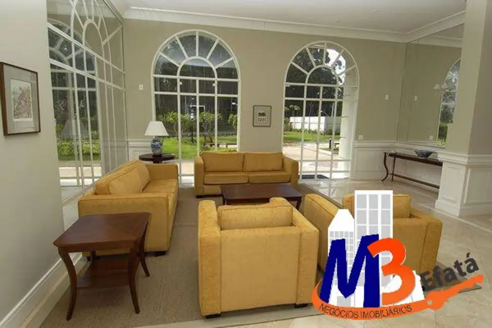 Apartamento com 3 quartos à venda, 140m2 em Tamboré, Santana De Parnaiba - SP - imagem 7 Foto 7 de Apartamento com 3 quartos à venda, 140m2 em Tamboré, Santana De Parnaiba - SP