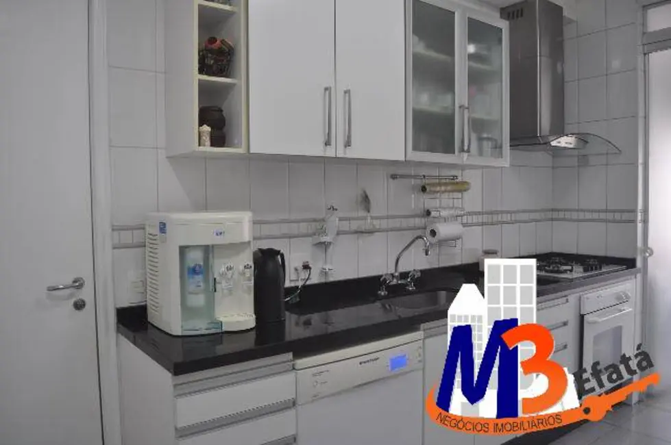 Apartamento com 3 quartos à venda, 140m2 em Tamboré, Santana De Parnaiba - SP - imagem 5 Foto 5 de Apartamento com 3 quartos à venda, 140m2 em Tamboré, Santana De Parnaiba - SP