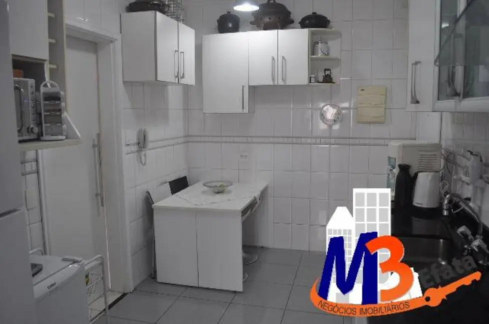 Apartamento com 3 quartos à venda, 140m2 em Tamboré, Santana De Parnaiba - SP - imagem 3 Foto 3 de Apartamento com 3 quartos à venda, 140m2 em Tamboré, Santana De Parnaiba - SP