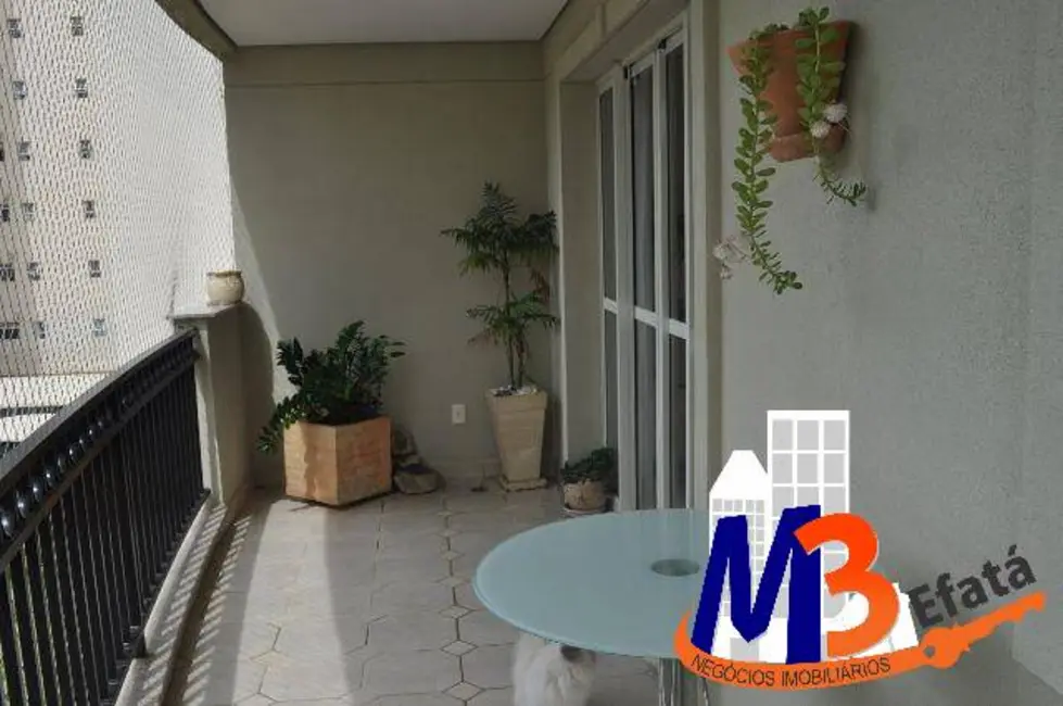 Apartamento com 3 quartos à venda, 140m2 em Tamboré, Santana De Parnaiba - SP - imagem 8 Foto 8 de Apartamento com 3 quartos à venda, 140m2 em Tamboré, Santana De Parnaiba - SP