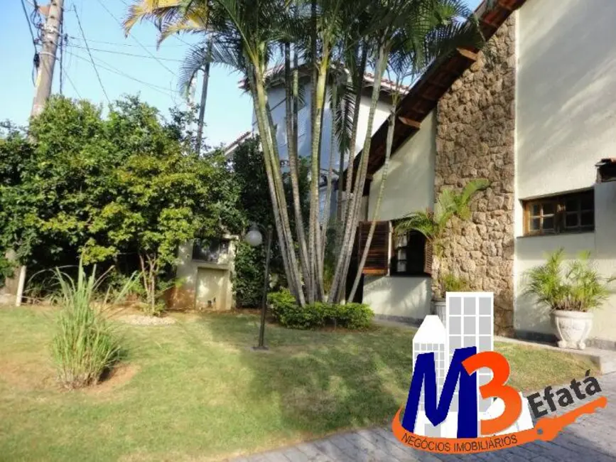 Foto 1 de Casa com 4 quartos à venda, 360m2 em Alphaville, Santana De Parnaiba - SP