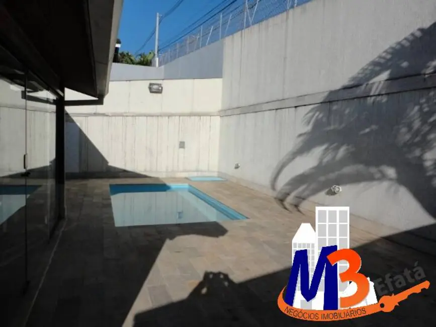 Foto 2 de Casa com 4 quartos à venda, 360m2 em Alphaville, Santana De Parnaiba - SP