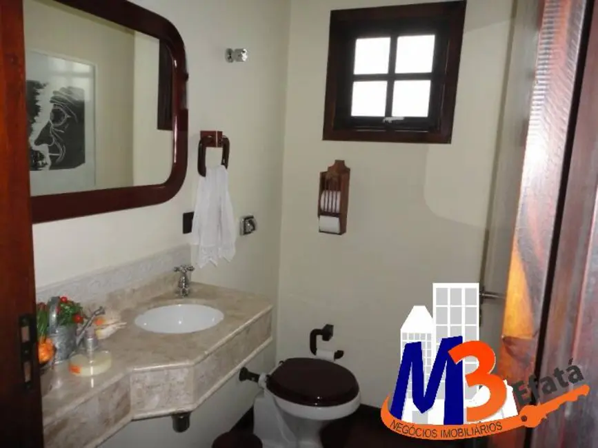Casa com 4 quartos à venda, 360m2 em Alphaville, Santana De Parnaiba - SP - imagem 4 Foto 4 de Casa com 4 quartos à venda, 360m2 em Alphaville, Santana De Parnaiba - SP