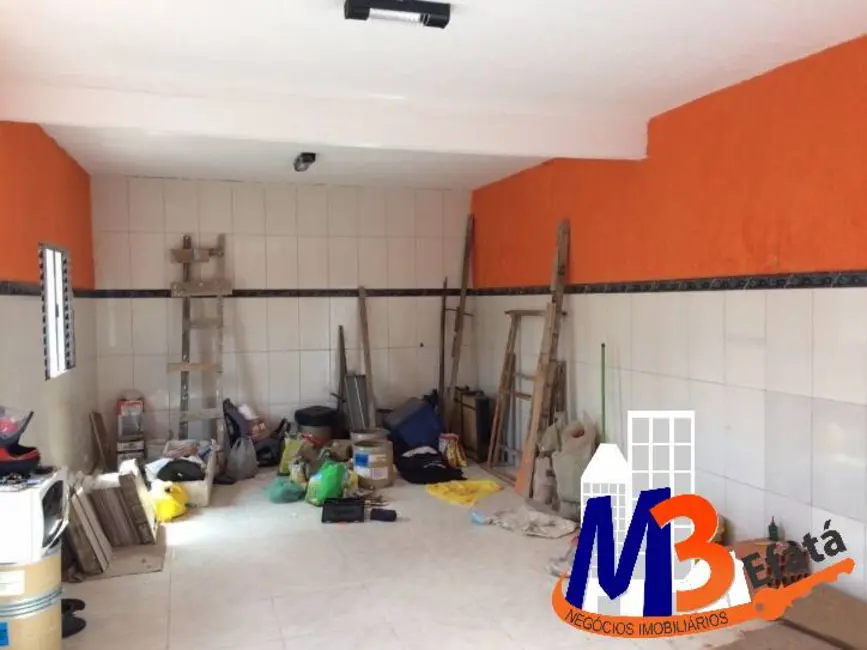 Foto 5 de Sala Comercial para alugar, 70m2 em Taboao Da Serra - SP