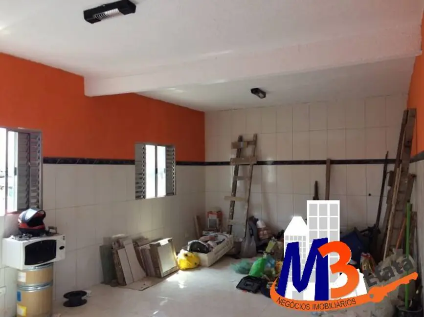 Foto 3 de Sala Comercial para alugar, 70m2 em Taboao Da Serra - SP